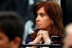 cristina fernandez de kirchner retomo la guerra contra un viejo enemigo
