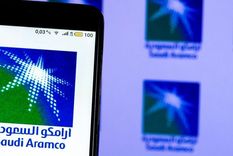 La pandemia dio a Apple el primer lugar en el ranking de ganancias por delante de Saudi Aramco. Foto: GETTY IMAGES