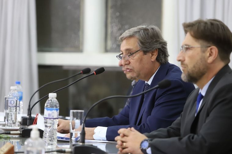 Foto: Prensa Municipalidad de San Rafael