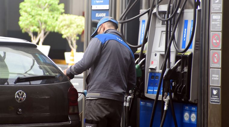 Foto: ALF PONCE MERCADO / MDZ