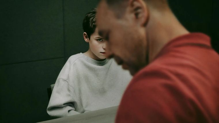 Adolescencia tiene 4 capítulos. Foto: Cortesía / Netflix