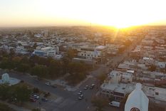 Un periodista denunció al mandatario de Río Tercero por supuestas amenazas relacionadas con una causa de narcotráfico que involucra a empleados municipales. Foto: Facebook Municipalidad de Río Tercero