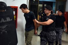 ira a juicio el unico detenido por la tragedia de la costanera ira a juicio el unico detenido por la tragedia de la costanera