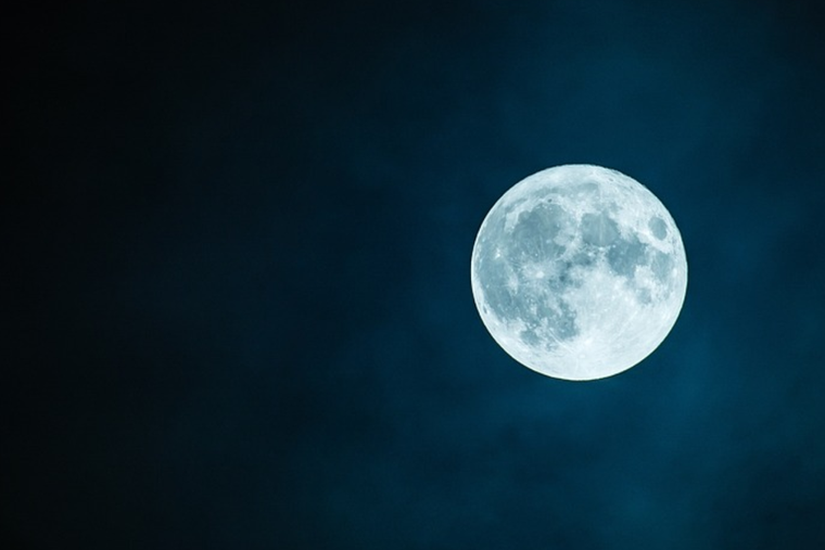 Estas son las oportunidades de la Luna Llena de Sagitario para cada signo. Foto: Pixabay - pixabay.com