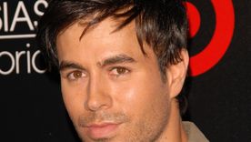 Enrique Iglesias es un compañero de vida y un padre ejemplar.