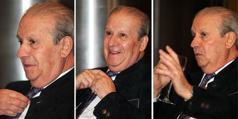 Foto: Nacho Gaffuri / MDZ