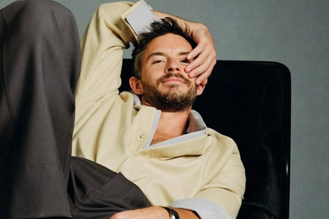 Jonathan Bailey es el hombre más sexy del mundo, según People. Jonathan Bailey es el hombre más sexy del mundo, según People.