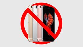 Los iPhone antiguos ya no recibirán actualizaciones ni soporte de seguridad y por eso, es mejor no comprarlos. Los iPhone antiguos ya no recibirán actualizaciones ni soporte de seguridad y por eso, es mejor no comprarlos.