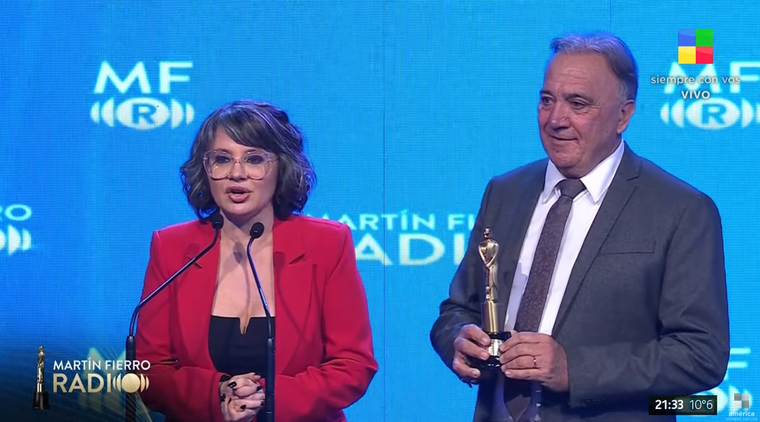 La Venganza será Terrible. Créditos: Captura / AMÉRICA La Venganza será Terrible. Créditos: Captura / AMÉRICA