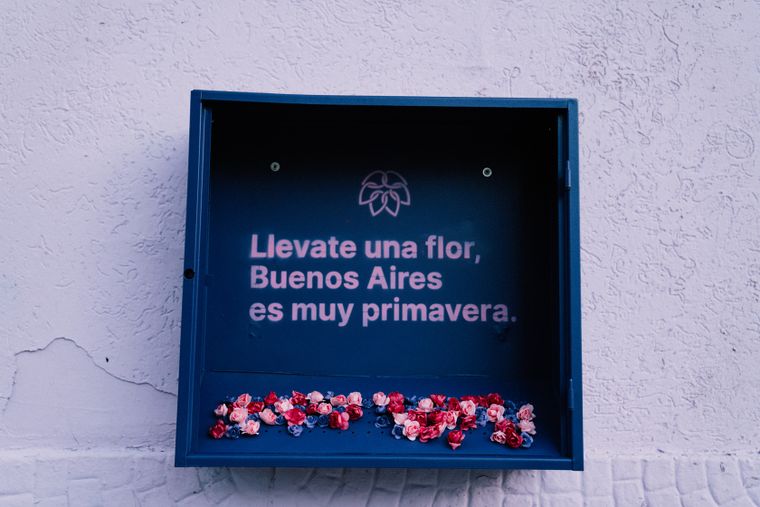 Las fotos del primer evento por la llegada del Primavera Sound Buenos Aires 2026. Las fotos del primer evento por la llegada del Primavera Sound Buenos Aires 2026.