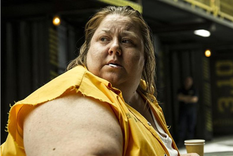 Conmoción por la muerte de Itziar Castro Foto: Captura de video