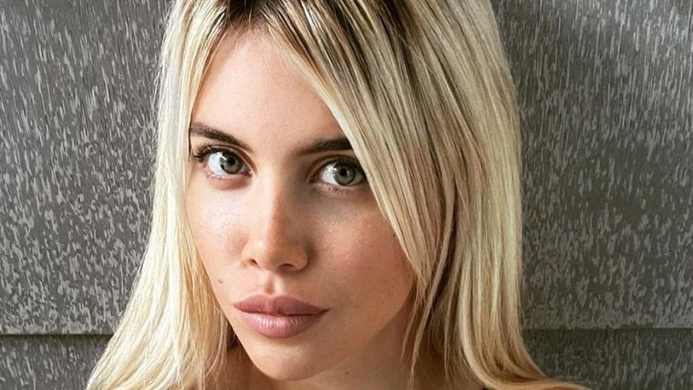 Wanda Nara