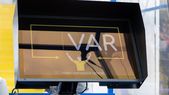 La IFAB estudia una ampliación del rol del VAR y nuevas reglas para acelerar el fútbol. La IFAB estudia una ampliación del rol del VAR y nuevas reglas para acelerar el fútbol.