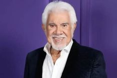 Raúl Lavié vuelve a Europa para liderar un contingente exclusivo en una travesía de lujo. / Archivo MDZ