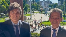 Sería bueno probar con la curva de Laffer