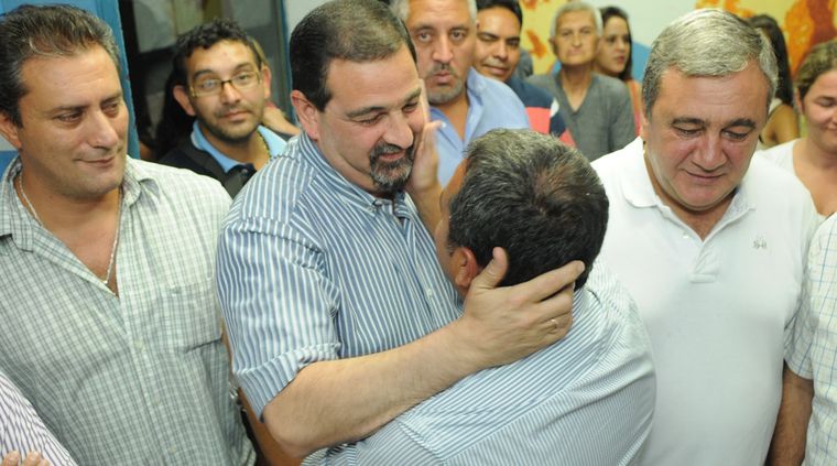 Foto: Pachy Reynoso/MDZ