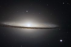 ¿los agujeros negros pueden mutar a agujeros blancos?