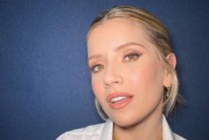 Laurita Fernández Foto: Instagram