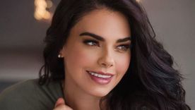 Livia Brito nació el  21 de julio de 1986 en Ciego de Ávila, Cuba. Foto: Instagram/Livia Brito