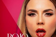 Rating Rojo carmesí