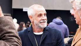 La palabra más dura de Petersen. / @christianpetersenok La palabra más dura de Petersen. / @christianpetersenok