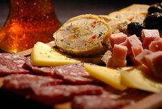 las grasas saturadas no son malas para el corazon