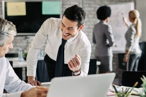 Entender el bienestar como el sistema mismo que sostiene la performance a largo plazo. Entender el bienestar como el sistema mismo que sostiene la performance a largo plazo.