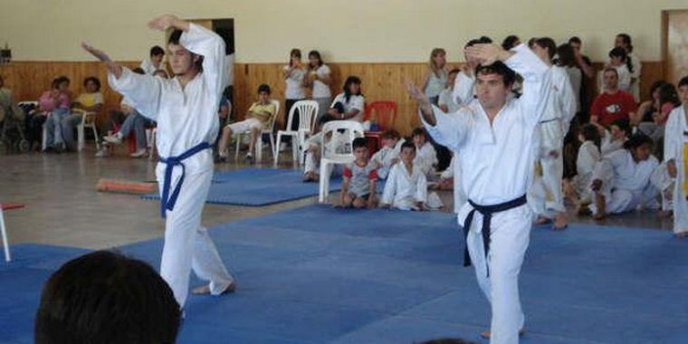 Mañana domingo se disputará el Torneo Vendimia. Foto: MDZ