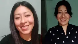 Prisión perpetua para el femicida de la enfermera asesinada por su ex pareja en Jujuy.Foto: Agencia NA -