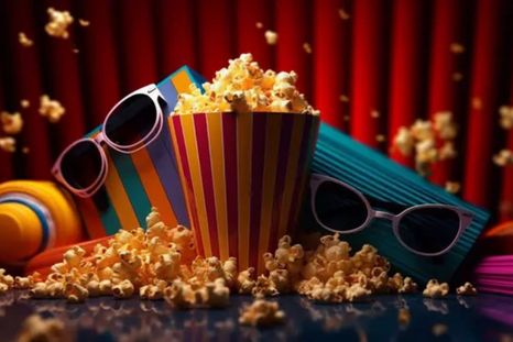 Las películas más accesibles del mercado en Mendoza. / archivo MDZ Las películas más accesibles del mercado en Mendoza. / archivo MDZ