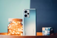 Descubre el precio del Xiaomi Redmi Note 12 Pro+ 5G.