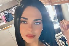 Livia Brito es una de las actrices más queridas de la pantalla chica. Foto: Instagram/Livia Brito