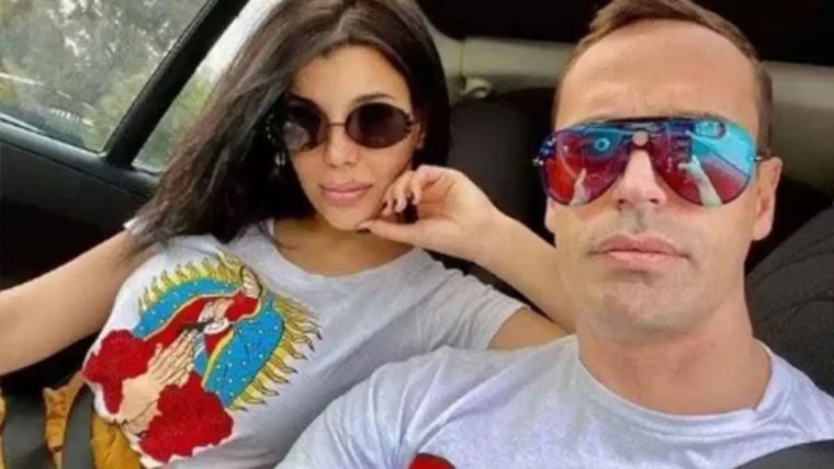 Roberto Storino rompió el silencio con un audio irónico que descolocó a los conductores de televisión. Roberto Storino rompió el silencio con un audio irónico que descolocó a los conductores de televisión.