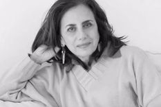 Olga Naum fue hallada muerta en un hotel de Recoleta