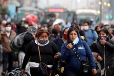 tras segunda muerte por difteria, peru declara alerta epidemiologica