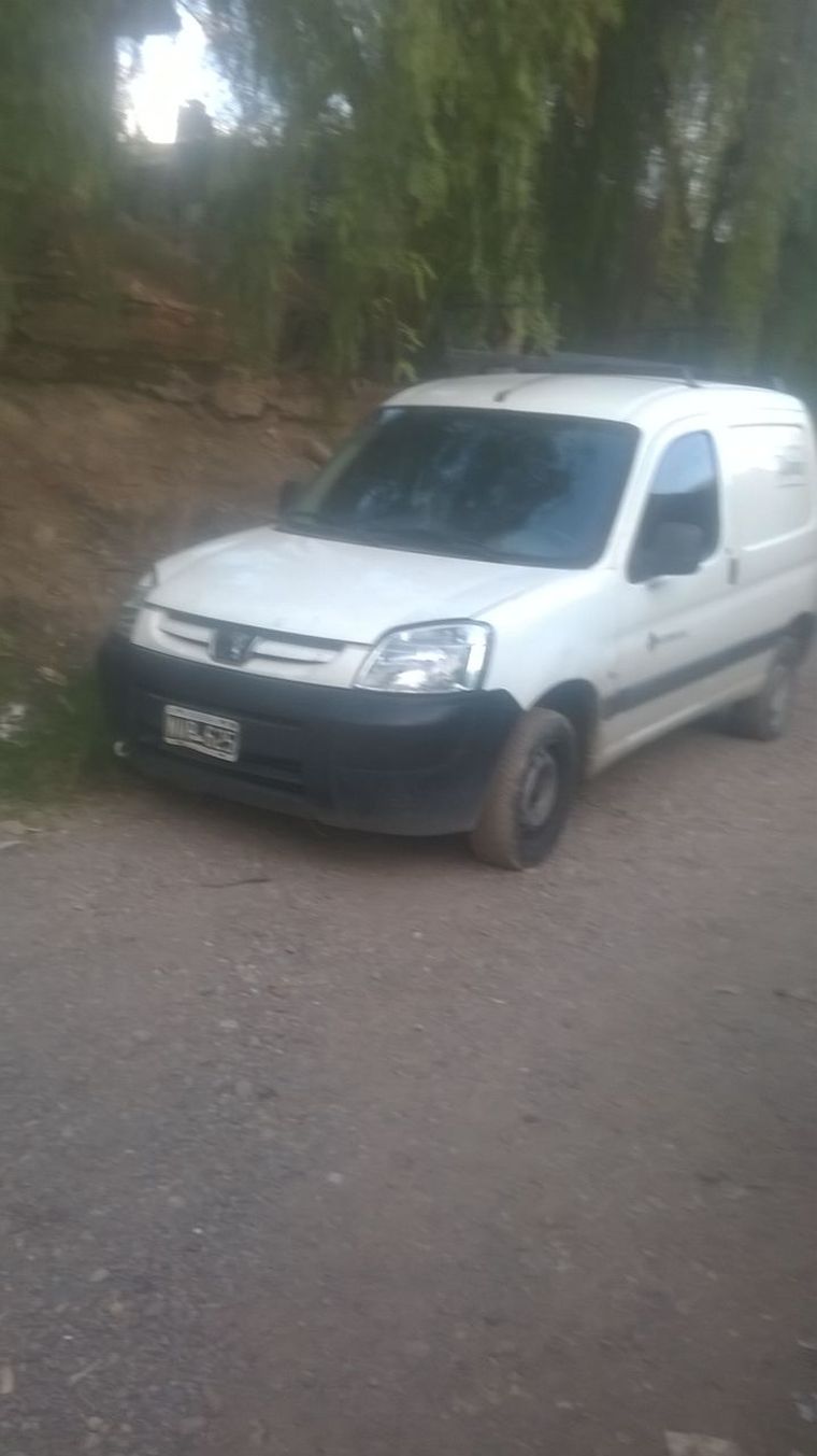 Foto: Ministerio de Seguridad