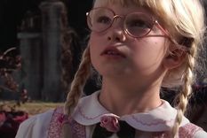 Amanda Thripp Foto: Archivo