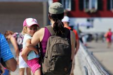 argentina elaborara un mapa de cuidados