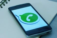 WhatsApp, aplicación, bloqueo Fuente: Pixabay Foto: Getty Images. WhatsApp, aplicación, bloqueo Fuente: Pixabay Foto: Getty Images.