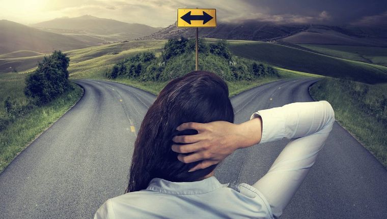 ¿Qué destino nos espera según la numerología? (Shutterstock)