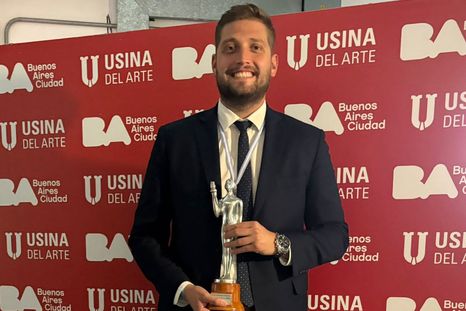 Emiliano Sallei, el elegido del Peronismo de Maipú, para encabezar la lista en su comuna. Las otras figuras. Emiliano Sallei, el elegido del Peronismo de Maipú, para encabezar la lista en su comuna. Las otras figuras.