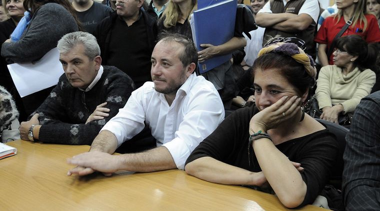 Foto: Alf Ponce / MDZ