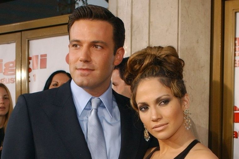 Ben Affleck Foto: El Universal