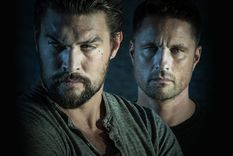 Se cruzan las líneas.