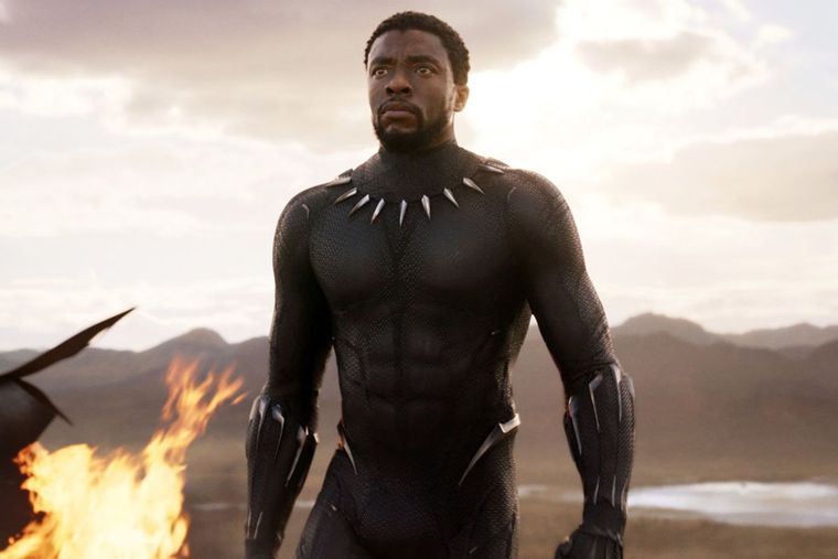 El éxito de Black Panther se debe a su trama, a su increíble producción y a la calidad actoral que ofrece.