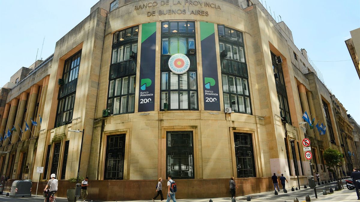 Banco Provincia lanzó una novedosa forma de pedir crédito: el paso a paso