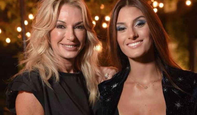 Lola Latorre, preocupada por sus padres. Créditos: Archivo MDZ