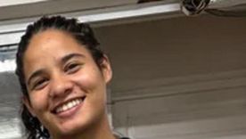Melina Romero tiene 24 años y su madre realizó la denuncia por su desaparición el fin de semana. Melina Romero tiene 24 años y su madre realizó la denuncia por su desaparición el fin de semana.