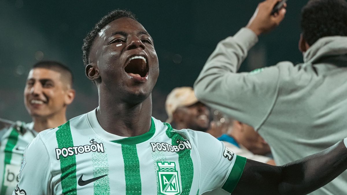 Marino Hinestroza, cada vez más cerca de fichar por Boca Juniors