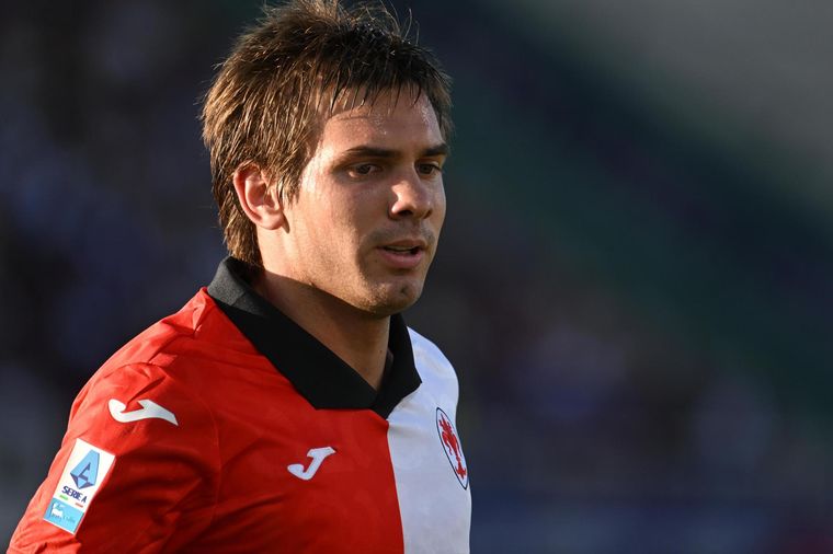 Mastantuono y un presente delicado en la Serie A.&nbsp;